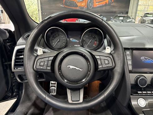 Used 2014 Jaguar F-TYPE S image 67