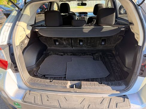 Used 2014 Subaru Crosstrek 2.0i Premium w/ Moonroof Package AWD/4WD image 9