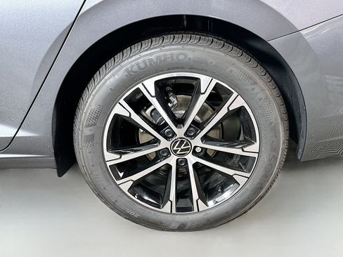 New 2025 Volkswagen Jetta Sport image 28