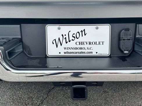 Used 2023 RAM 1500 Laramie image 10