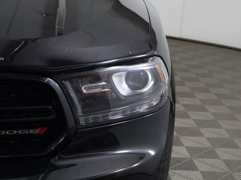 Used 2015 Dodge Durango R/T w/ Blacktop Package image 15