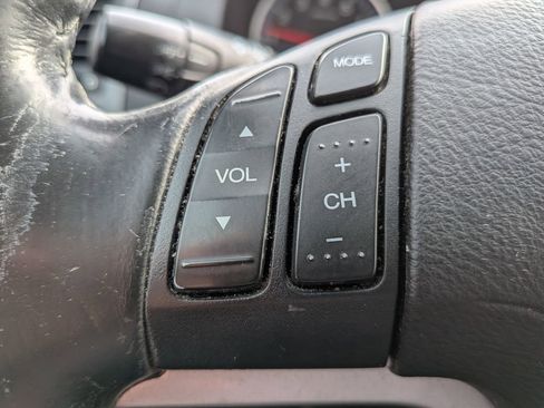 Used 2008 Honda CR-V EX-L image 12