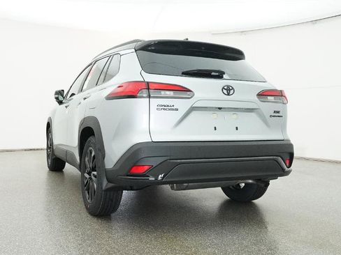 New 2026 Toyota Corolla Cross XSE image 15