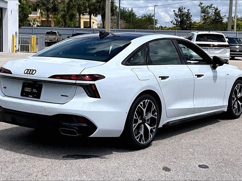 New 2026 Audi A6 Prestige AWD/4WD image 5