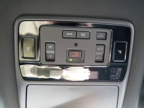 New 2026 Lexus TX 350 AWD image 25