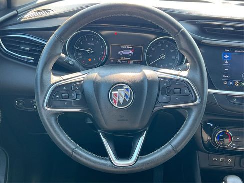 Used 2023 Buick Encore GX Preferred w/ Cold Weather Comfort Package image 23