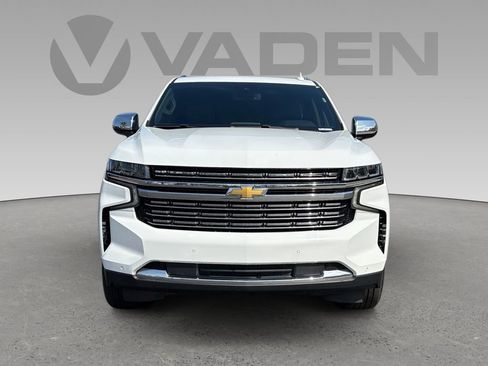 Used 2023 Chevrolet Suburban Premier RWD image 27