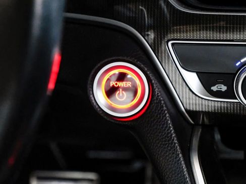 Used 2022 Honda Accord Sport image 23