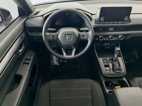 Used 2025 Honda CR-V Sport image 10