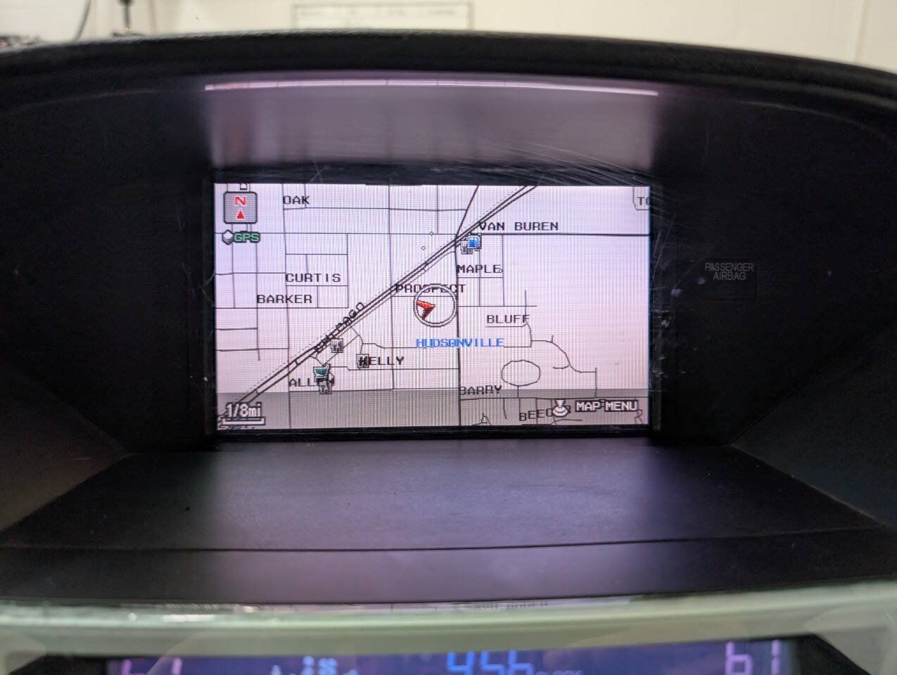 Used 2011 Honda Pilot EX-L image 10