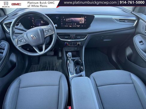 Used 2024 Buick Encore GX Preferred w/ Comfort Package image 13