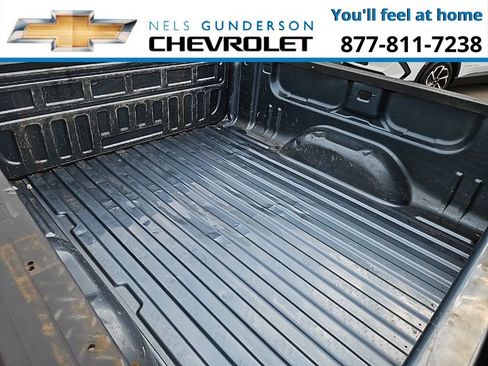 Used 2014 Chevrolet Silverado 1500 LT w/ All Star Edition image 9