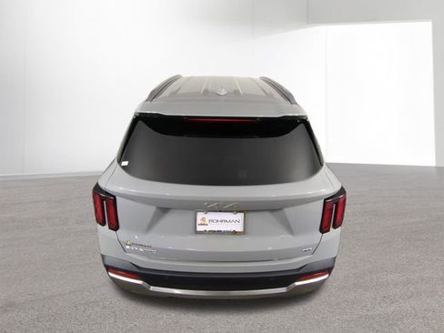 New 2026 Kia Sorento EX image 35