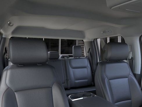 New 2026 Ford F250 Lariat w/ Black Appearance Package image 23
