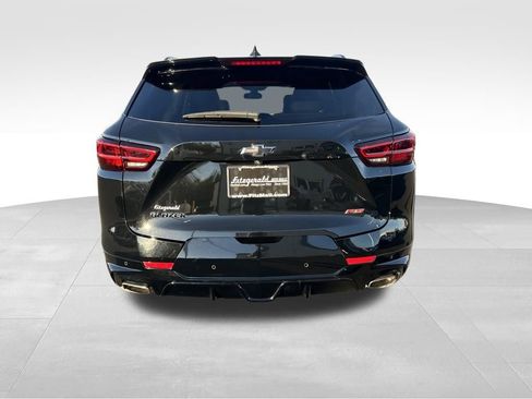 Used 2024 Chevrolet Blazer RS w/ Enhanced Convenience Package image 6