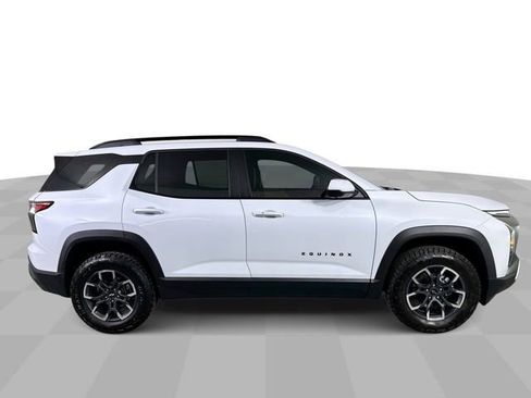 New 2026 Chevrolet Equinox ACTIV w/ Convenience Package III AWD/4WD image 9