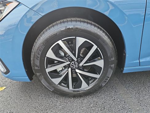 New 2026 Volkswagen Jetta S image 9