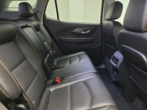 Used 2021 GMC Terrain SLT AWD/4WD image 19