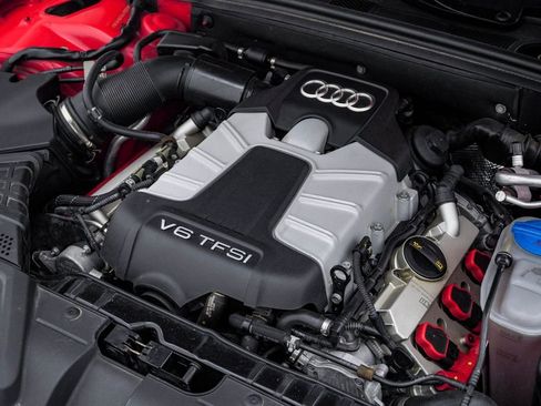 Used 2014 Audi S5 Premium Plus image 30