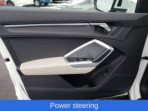 Used 2021 Audi Q3 2.0T Premium w/ Convenience Package image 18