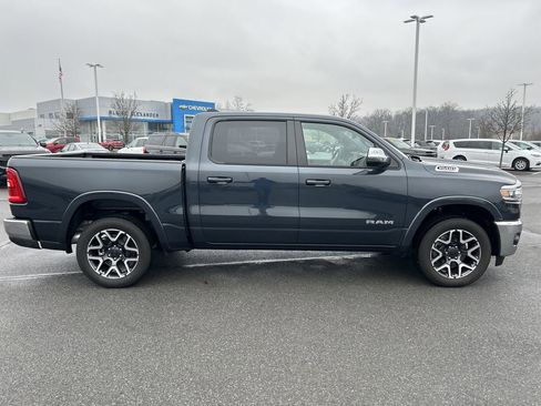 Used 2026 RAM 1500 Laramie image 8