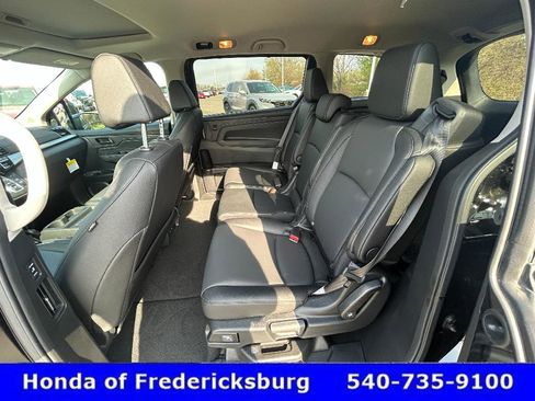 Used 2026 Honda Odyssey EX-L image 27