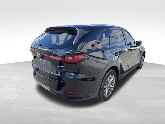 Used 2024 MAZDA CX-90 3.3 Turbo w/ Preferred Plus AWD/4WD image 8