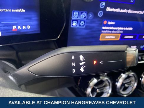 Used 2024 Chevrolet Blazer EV LT AWD/4WD image 21