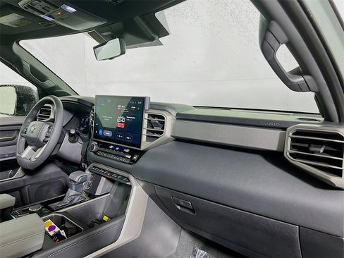 Certified 2025 Toyota Tundra Limited image 26