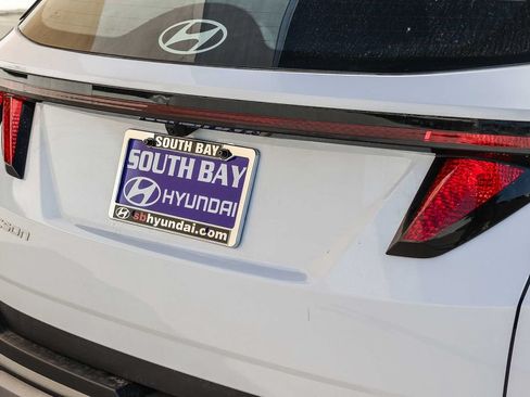 New 2026 Hyundai Tucson SE FWD image 7