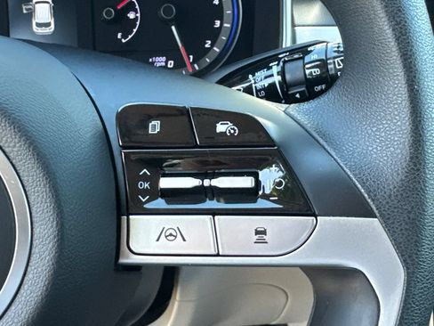 Used 2024 Hyundai Tucson SEL FWD image 28