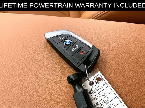 Used 2026 BMW M240i xDrive Coupe AWD/4WD image 13