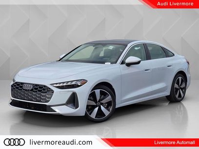 New 2025 Audi A5 2.0T Premium Plus