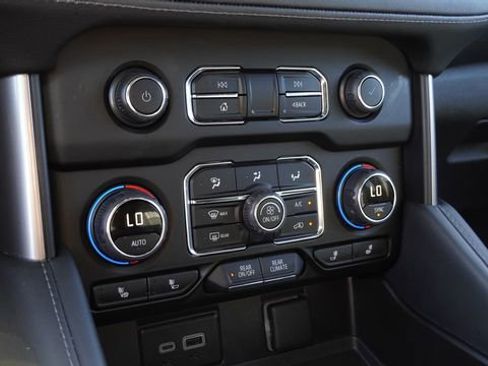 Used 2024 Chevrolet Tahoe LT image 26