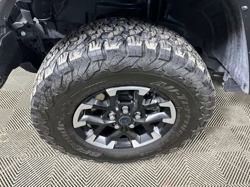 Used 2024 Jeep Wrangler Unlimited Rubicon 4xe image 9