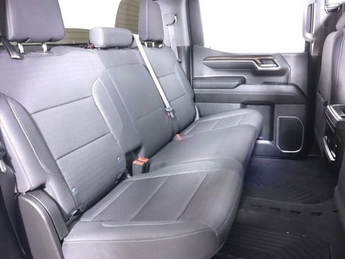 Used 2023 Chevrolet Silverado 1500 RST AWD/4WD image 42