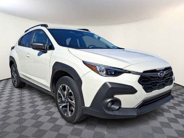 Used 2024 Subaru Crosstrek 2.0i Premium AWD/4WD image 1