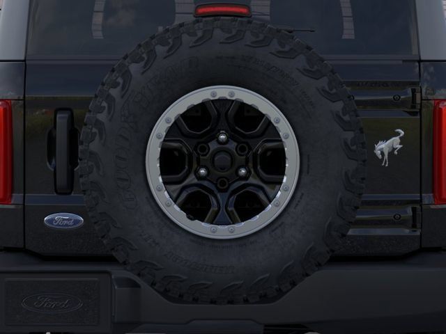 New 2026 Ford Bronco 2-Door w/ Sasquatch Package AWD/4WD image 24