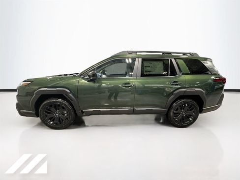 New 2026 Subaru Outback Limited XT AWD/4WD image 8