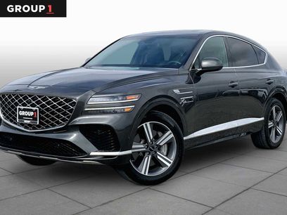 Used 2025 Genesis GV80 3.5T