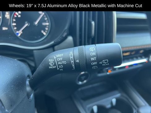 Certified 2025 MAZDA CX-50 2.5 Hybrid w/ Weather Package image 27