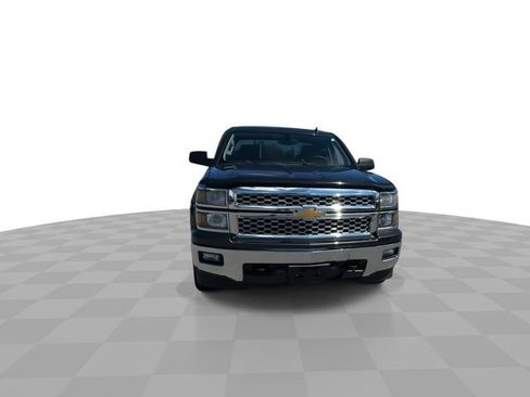 Used 2014 Chevrolet Silverado 1500 LT w/ All Star Edition AWD/4WD image 3