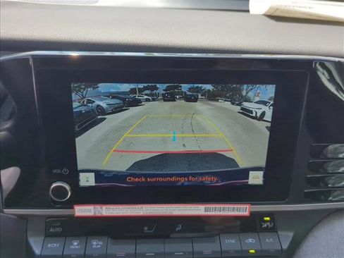 New 2026 Toyota Camry LE image 18