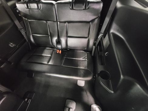 Used 2023 Ford Explorer Limited w/ Limited Technology Package image 26