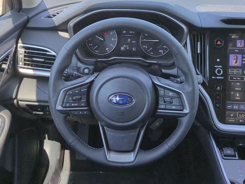 Certified 2025 Subaru Legacy Limited AWD/4WD image 22