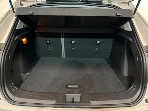 New 2026 Chevrolet Trax ACTIV w/ Driver Confidence Package FWD image 23