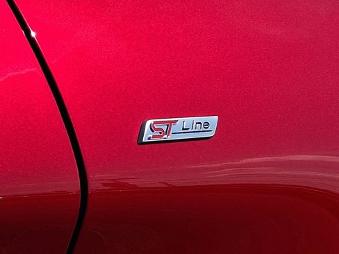 New 2026 Ford Explorer ST-Line w/ ST-Line Street Pack AWD/4WD image 20