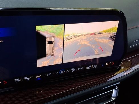 New 2026 Chevrolet Traverse RS FWD image 22