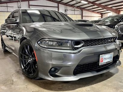 Used 2022 Dodge Charger Scat Pack w/ Dynamics Package