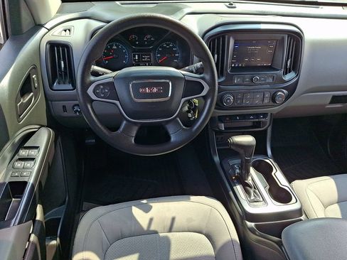 Used 2021 GMC Canyon Elevation Standard w/ Convenience Package RWD image 11